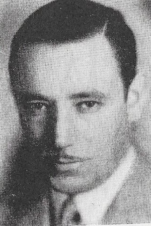 Photo of Lawford Davidson from the Latest Netflix gallery