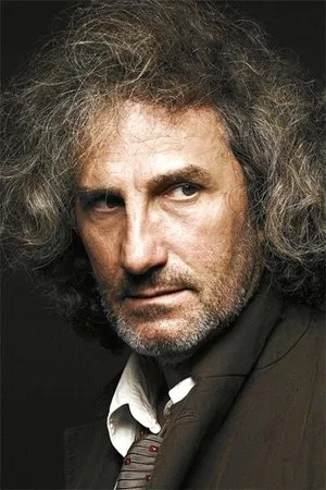 Photo of Philippe Garrel from the Latest Netflix gallery
