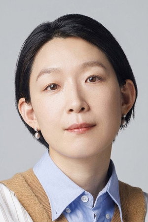 Photo of Noriko Eguchi from the Latest Netflix gallery