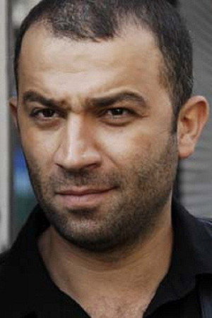 Şevket Çoruh photo