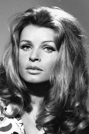 Senta Berger photo