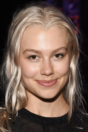Photo of Phoebe Bridgers from the Latest Netflix gallery