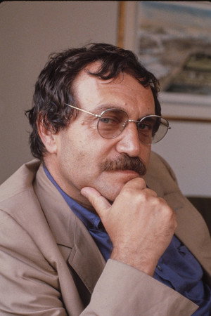 Photo of Vasiliy Aksyonov from the Latest Netflix gallery