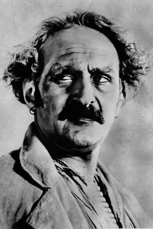 Photo of Henri Baudin from the Latest Netflix gallery