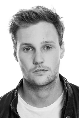 Photo of Jordan Patrick Smith from the Latest Netflix gallery
