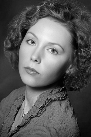 Photo of Irina Gordina from the Latest Netflix gallery