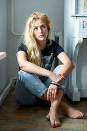 Karina Andolenko photo