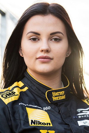 Photo of Renee Gracie from the Latest Netflix gallery