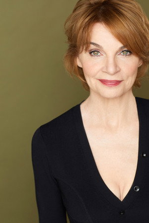 Martha Hackett photo