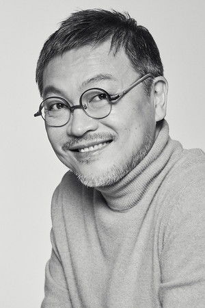 Kim Eui-sung photo