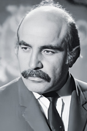 Photo of Mehmet Ali Akpınar from the Latest Netflix gallery