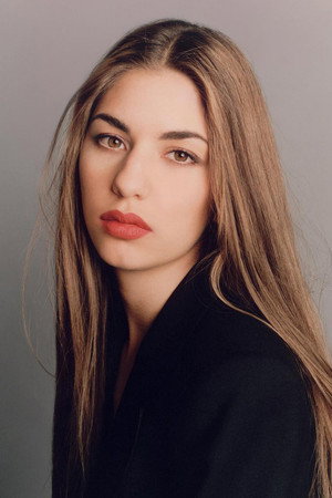 Sofia Coppola photo