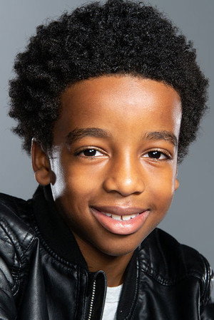 Photo of Jahzir Bruno from the Latest Netflix gallery