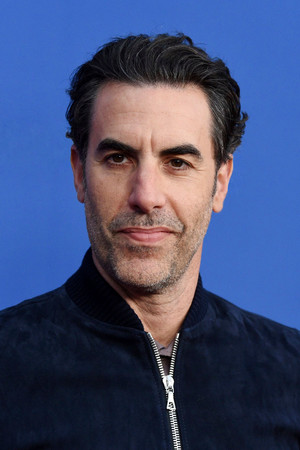 Sacha Baron Cohen photo