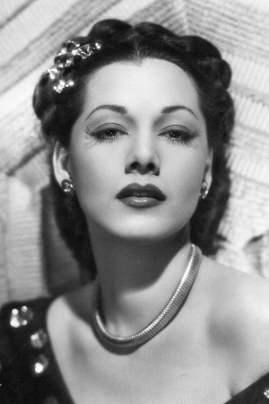 Maria Montez photo