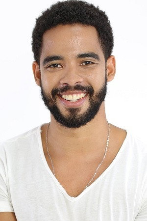 Photo of Angelo Fernandes from the Latest Netflix gallery