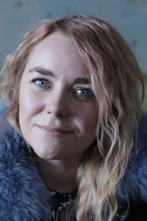 Stine Bjerregaard photo