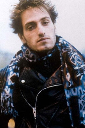 Photo of Flavio Pistilli from the Latest Netflix gallery