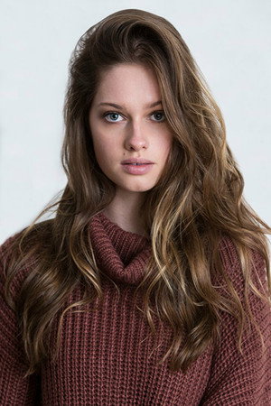 Gabrielle Haugh photo