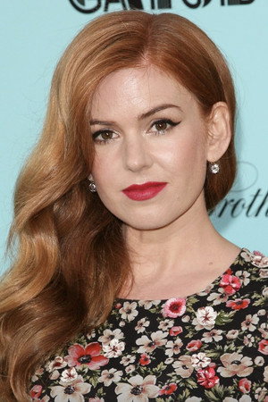 Isla Fisher photo