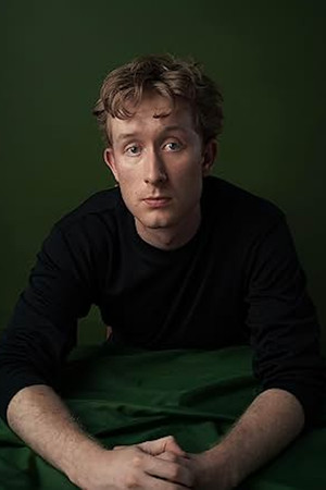 Photo of Declan Harrison from the Latest Netflix gallery