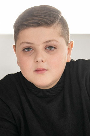 Photo of Loic Oliviera from the Latest Netflix gallery