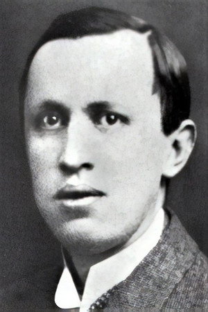 Photo of Karel Čapek from the Latest Netflix gallery