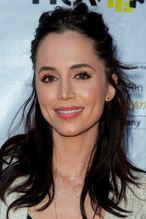 Eliza Dushku photo