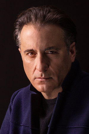 Andy Garcia photo