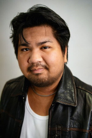 Photo of Kristoffer Bradley Cruz from the Latest Netflix gallery