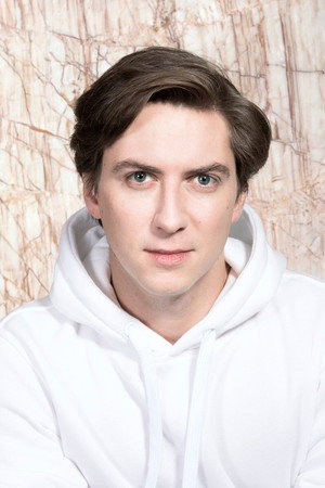 Photo of Martin Donutil from the Latest Netflix gallery