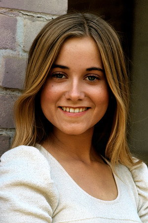 Maureen McCormick photo