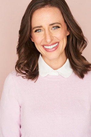 Photo of Elise Greene from the Latest Netflix gallery