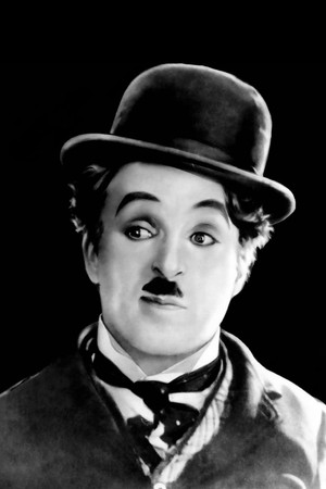 Charlie Chaplin photo