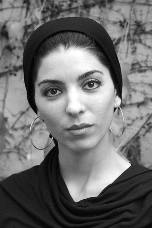 Photo of Samira Makhmalbaf from the Latest Netflix gallery