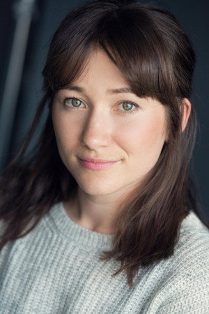 Photo of Sarah Ovens from the Latest Netflix gallery
