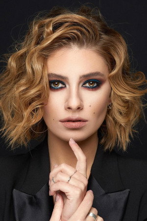 Daria Petrozhytska photo