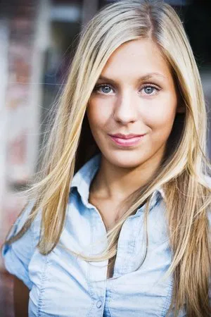 Photo of Katelyn Mager from the Latest Netflix gallery