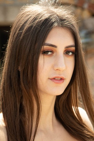Photo of Lina Luxa from the Latest Netflix gallery