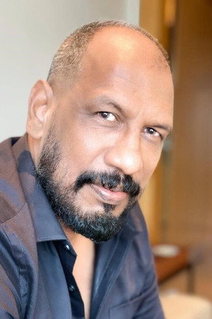 Photo of Billy Murali from the Latest Netflix gallery