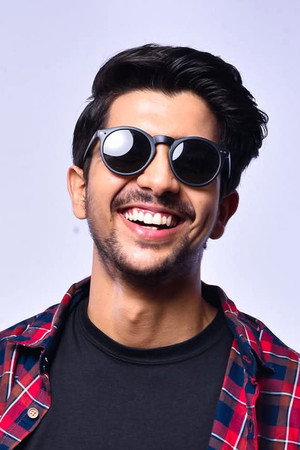 Photo of Rishav Chakraborty from the Latest Netflix gallery