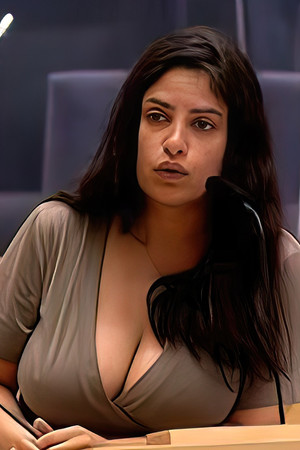 Photo of Nooshi Dadgostar from the Latest Netflix gallery