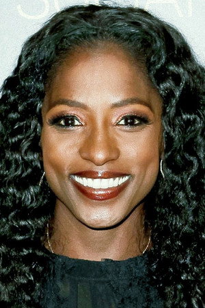 Rutina Wesley photo