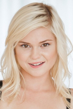 Photo of Chloe Foster from the Latest Netflix gallery