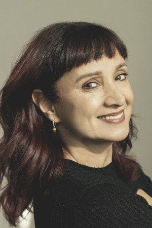 Violette Chauveau photo