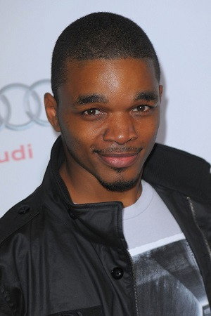Photo of Ephraim Benton from the Latest Netflix gallery