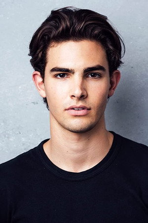 Photo of Gordon Winarick from the Latest Netflix gallery