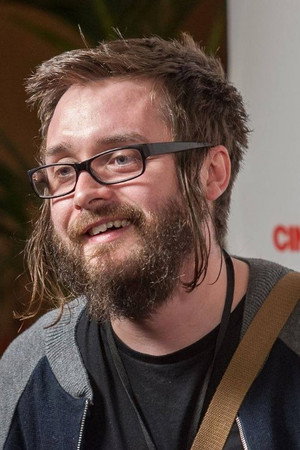Photo of Jack James from the Latest Netflix gallery
