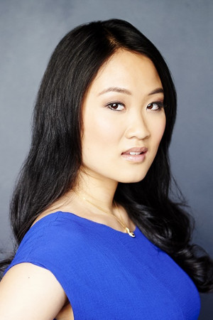 Photo of Eileen Li from the Latest Netflix gallery