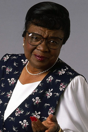 Rosetta LeNoire photo